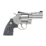 "(SN: PY342224) Colt Python Combat Elite Revolver .357 Magnum (NGZ4386) NEW" - 3 of 3