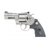 "(SN: PY342224) Colt Python Combat Elite Revolver .357 Magnum (NGZ4386) NEW" - 1 of 3