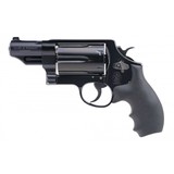 "Smith & Wesson Governor Revolver .45 Colt/.45ACP/.410 (PR67137) ATX"