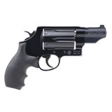 "Smith & Wesson Governor Revolver .45 Colt/.45ACP/.410 (PR67137) ATX" - 4 of 5