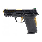 "Smith & Wesson M&P9 Performance Center Shield EZ Pistol 9mm (PR67092" - 4 of 4