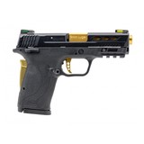 "Smith & Wesson M&P9 Performance Center Shield EZ Pistol 9mm (PR67092" - 1 of 4