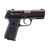 "Ruger P95 Pistol 9mm (PR67093)" - 1 of 4