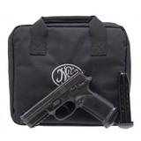 "FN FNX-45 Pistol .45 ACP (PR67094)" - 3 of 4