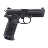 "FN FNX-45 Pistol .45 ACP (PR67094)" - 1 of 4