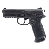 "FN FNX-45 Pistol .45 ACP (PR67094)" - 2 of 4