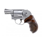 "Smith & Wesson 683-3 Airweight Revolver .38 Special+P (PR67096)" - 1 of 5