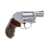 "Smith & Wesson 683-3 Airweight Revolver .38 Special+P (PR67096)" - 5 of 5