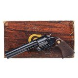 "Colt Diamondback Revolver .38 Special (C19798)" - 4 of 5