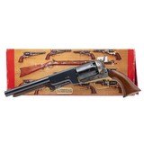"Uberti Walker Black Powder Revolver .44 cal (BP483)" - 5 of 7