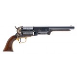 "Uberti Walker Black Powder Revolver .44 cal (BP483)" - 4 of 7