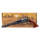 "Uberti 1860 Army Black Powder Revolver .44 cal (BP482)" - 5 of 7