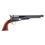 "Uberti 1860 Army Black Powder Revolver .44 cal (BP482)" - 4 of 7