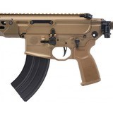 "Sig Sauer MCX Spear LT Rifle 7.62x39mm (NGZ4440) New" - 4 of 5
