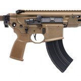 "Sig Sauer MCX Spear LT Rifle 7.62x39mm (NGZ4440) New" - 3 of 5