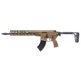 "Sig Sauer MCX Spear LT Rifle 7.62x39mm (NGZ4440) New" - 5 of 5