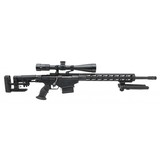 "Ruger Precision Rifle .308 Win (R41795)" - 1 of 4