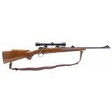 "Winchester 70 Rifle 30-06 (W13145)" - 1 of 5