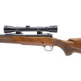 "Winchester 70 Rifle 30-06 (W13145)" - 4 of 5