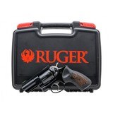 "(SN: 179-83016) Ruger GP100 Talo Exclusive Revolver .357 MAG (NGZ4443) NEW" - 2 of 3
