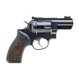 "(SN: 179-83016) Ruger GP100 Talo Exclusive Revolver .357 MAG (NGZ4443) NEW" - 3 of 3