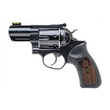 "(SN: 179-83016) Ruger GP100 Talo Exclusive Revolver .357 MAG (NGZ4443) NEW" - 1 of 3