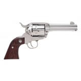 "(SN: 513-63114) Ruger New Vaquero Revolver .45 Colt (NGZ4444) NEW" - 3 of 3