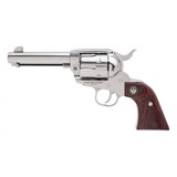 "(SN: 513-63114) Ruger New Vaquero Revolver .45 Colt (NGZ4444) NEW" - 1 of 3