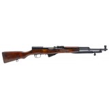 "Tula Russian SKS Rifle 7.62x39mm (R41826)" - 1 of 7