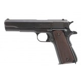 "Ithaca 1911A1 U.S. Military Lend Lease Pistol .45 ACP (PR67160)" - 4 of 6