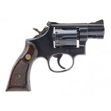 "Smith & Wesson 15-4 Revolver .38 Special (PR67161)" - 6 of 7