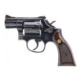 "Smith & Wesson 15-4 Revolver .38 Special (PR67161)" - 1 of 7