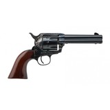 "Uberti/Taylor's Cattleman 12-shot Revolver .22LR (PR67165)" - 7 of 7