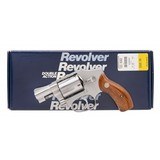 "Smith & Wesson 640 Revolver .38 Special (PR67167)" - 7 of 7