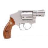 "Smith & Wesson 640 Revolver .38 Special (PR67167)" - 3 of 7