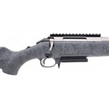 "Ruger American Rifle 6.5 Creedmoor (NGZ4447) NEW" - 4 of 5