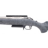 "Ruger American Rifle 6.5 Creedmoor (NGZ4447) NEW" - 3 of 5