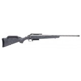 "Ruger American Rifle 6.5 Creedmoor (NGZ4447) NEW" - 1 of 5