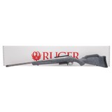 "Ruger American Rifle 6.5 Creedmoor (NGZ4447) NEW" - 2 of 5