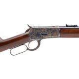 "Winchester 1892 Custom Carbine .218 Bee (W13148)" - 4 of 6