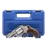 "(SN: DZH1453) Smith & Wesson 629-6 .44MAG (NGZ1186) NEW" - 2 of 3