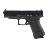 "(SN: CAXF596) Glock 48 MOS Pistol 9MM (NGZ3196) NEW" - 3 of 3