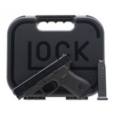 "(SN: CAXF596) Glock 48 MOS Pistol 9MM (NGZ3196) NEW" - 2 of 3