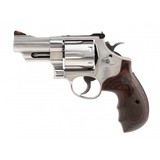 "(SN: DZH1453) Smith & Wesson 629-6 .44MAG (NGZ1186) NEW"