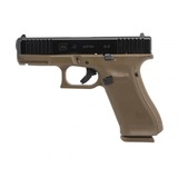 "Glock 45 Pistol 9mm (PR66065) ATX" - 4 of 4