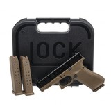 "Glock 45 Pistol 9mm (PR66065) ATX" - 2 of 4