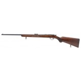 "Simson & Co Suhl 317 K Trainer Rifle .22 LR (R41642) Consignment" - 4 of 4