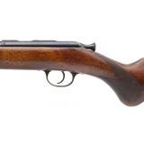 "Simson & Co Suhl 317 K Trainer Rifle .22 LR (R41642) Consignment" - 3 of 4