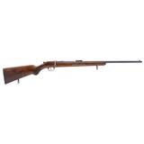 "Simson & Co Suhl 317 K Trainer Rifle .22 LR (R41642) Consignment" - 1 of 4