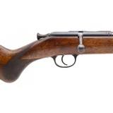 "Simson & Co Suhl 317 K Trainer Rifle .22 LR (R41642) Consignment" - 2 of 4